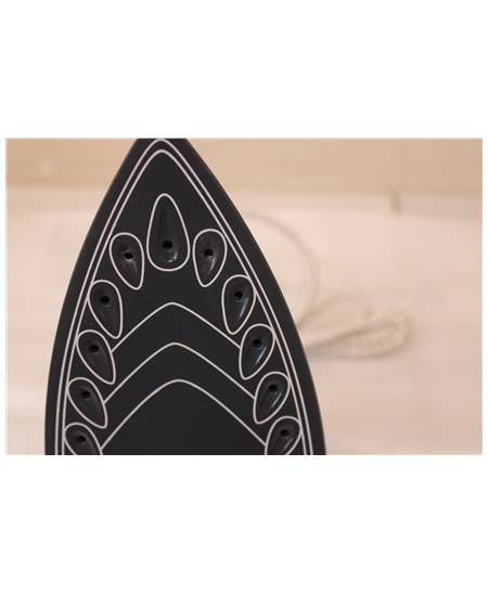 SALE OUT. Mesko MS 5037 Steam iron 2800W, Grey | Mesko MS 5037 | Steam Iron | 2800 W | Water tank capacity 170 ml | Continuous s