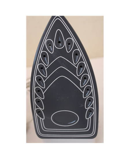 SALE OUT. Mesko MS 5037 Steam iron 2800W, Grey | Mesko MS 5037 | Steam Iron | 2800 W | Water tank capacity 170 ml | Continuous s