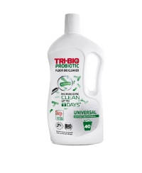 Grindų ploviklis TRI-BIO, 840 ml