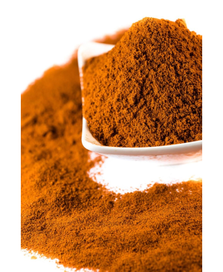 Malta saldžioji paprika, 1 kg