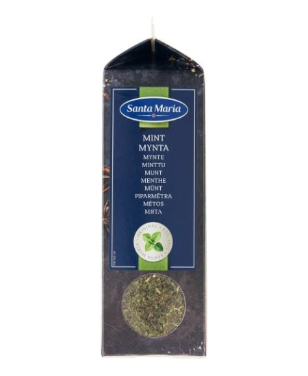 Mėtos SANTA MARIA, 110 g