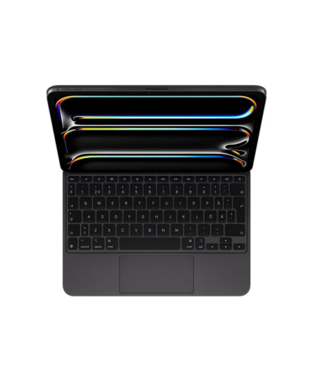 Apple Magic Keyboard for iPad Pro 11‑inch (M4) - SWE | Apple