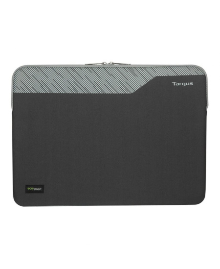 Targus 15-16" Pulse II EcoSmart Sleeve - Charcoal | Targus