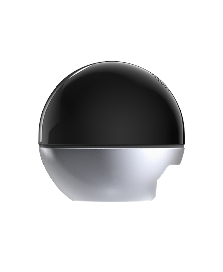 EZVIZ | Smart Home Camera | CS-E6 | 5 MP | 4mm/F2.0 | IP20 | H.265/H.264 | Micro SD, Max. 512 GB