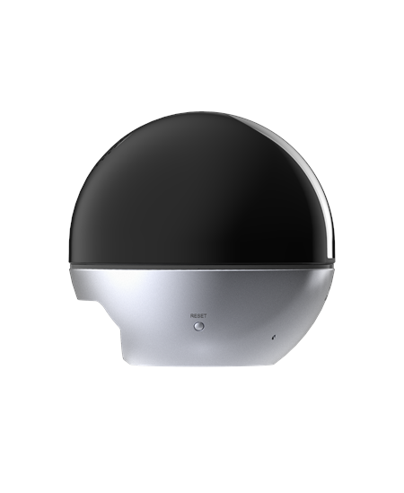 EZVIZ | Smart Home Camera | CS-E6 | 5 MP | 4mm/F2.0 | IP20 | H.265/H.264 | Micro SD, Max. 512 GB