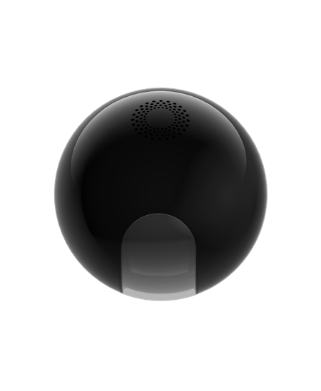 EZVIZ | Smart Home Camera | CS-E6 | 5 MP | 4mm/F2.0 | IP20 | H.265/H.264 | Micro SD, Max. 512 GB