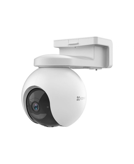EZVIZ | Smart Home Camera | CS-E6 | 5 MP | 4mm/F2.0 | IP20 | H.265/H.264 | Micro SD, Max. 512 GB