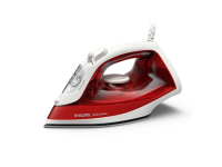 Philips Steam Iron | DST2010/40 2000 Series | Steam Iron | 2000 W | Water tank capacity 250 ml | Continuous steam 25 g/min | Ste