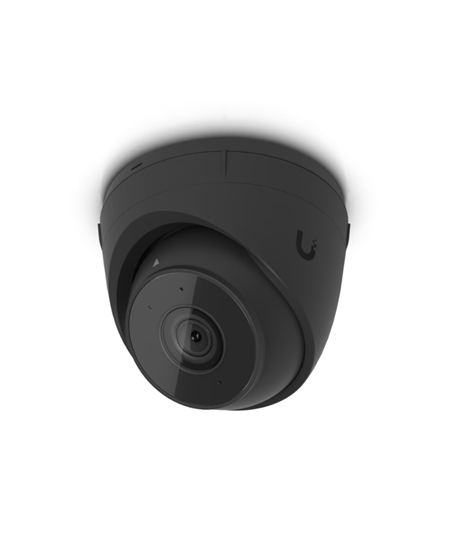 Ubiquiti | Ultra-compact, Tamper-resistant, and Weatherproof 2K HD PoE Camera | G5 Turret Ultra | Dome | 4 MP | Fixed | Power ov