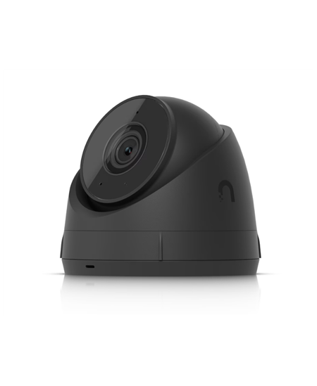 Ubiquiti | Ultra-compact, Tamper-resistant, and Weatherproof 2K HD PoE Camera | G5 Turret Ultra | Dome | 4 MP | Fixed | Power ov