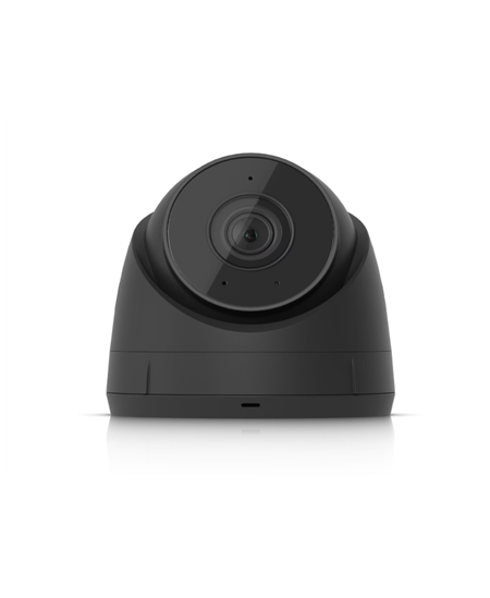 Ubiquiti | Ultra-compact, Tamper-resistant, and Weatherproof 2K HD PoE Camera | G5 Turret Ultra | Dome | 4 MP | Fixed | Power ov