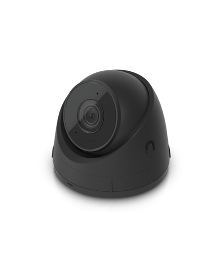 Ubiquiti | Ultra-compact, Tamper-resistant, and Weatherproof 2K HD PoE Camera | G5 Turret Ultra | Dome | 4 MP | Fixed | Power ov