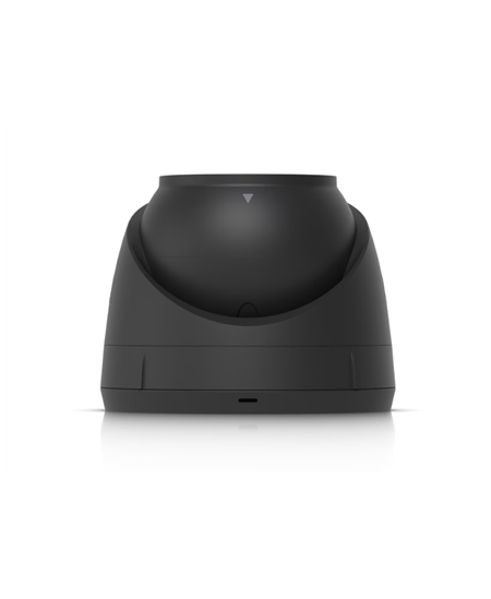 Ubiquiti | Ultra-compact, Tamper-resistant, and Weatherproof 2K HD PoE Camera | G5 Turret Ultra | Dome | 4 MP | Fixed | Power ov