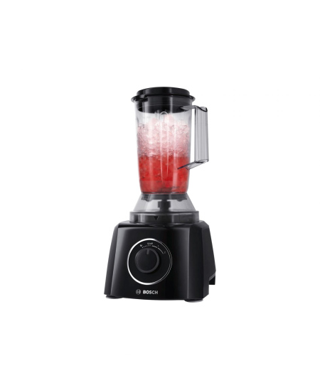 Bosch Food processor MCM3201B  Black, 800 W, Number of speeds 2, 2,3 L, Ice crushing, Blender