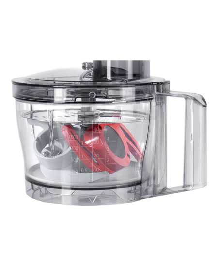 Bosch Food processor MCM3201B  Black, 800 W, Number of speeds 2, 2,3 L, Ice crushing, Blender