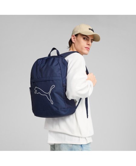 Puma Kuprinė Plus Backpack Blue 091180 03