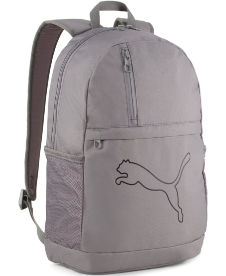 Puma Kuprinė Plus Backpack Grey 091180 04