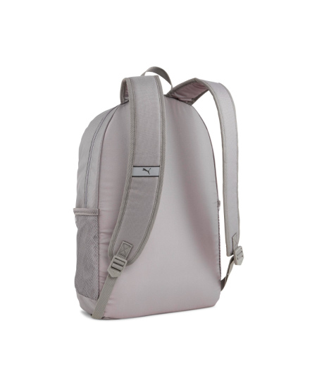 Puma Kuprinė Plus Backpack Grey 091180 04