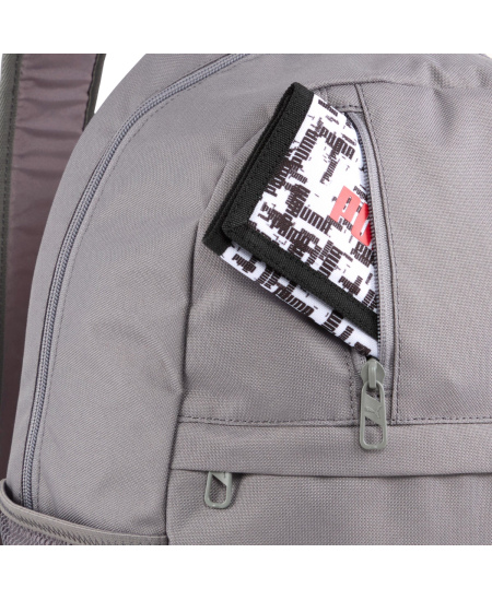 Puma Kuprinė Plus Backpack Grey 091180 04