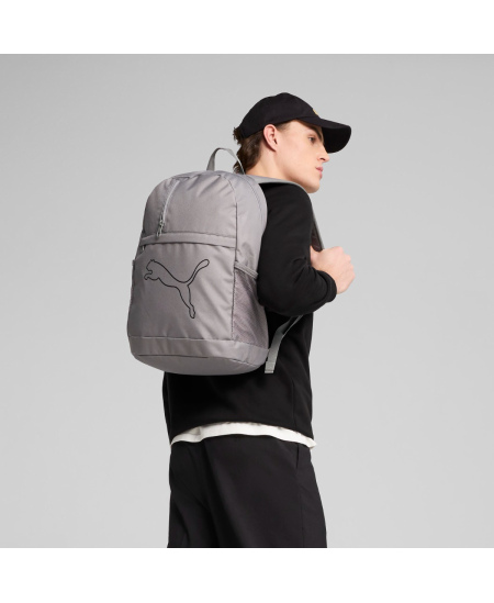 Puma Kuprinė Plus Backpack Grey 091180 04