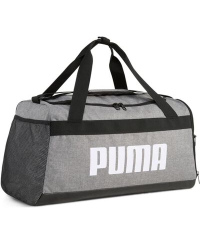 Puma Sportinis Krepšys Small Challenger Heather Grey 091380 01