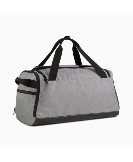 Puma Sportinis Krepšys Small Challenger Heather Grey 091380 01