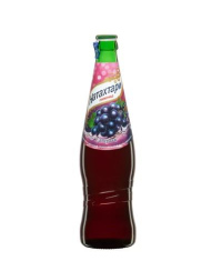 Gazuotas gaivusis gėrimas NATAKHTARI, Seperavi, 0,5L