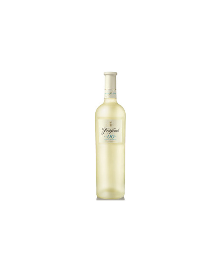 Nealkoholinis vynas FREIXENET, 0,0 %, baltas, pusiau saldus, 0,75 l