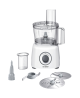 Bosch | Kitchen machine Multi Talent 3 | MCM3110W | 800 W | Number of speeds 2 | Bowl capacity 2,3 L | White