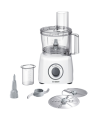 Bosch | Kitchen machine Multi Talent 3 | MCM3110W | 800 W | Number of speeds 2 | Bowl capacity 2,3 L | White