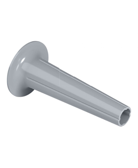 Bosch | Meat mincer SmartPower | MFW2510W | White | 350 W | Number of speeds 1 | 2 Discs: 3.8 and 8 mm; Sausage filler accessory