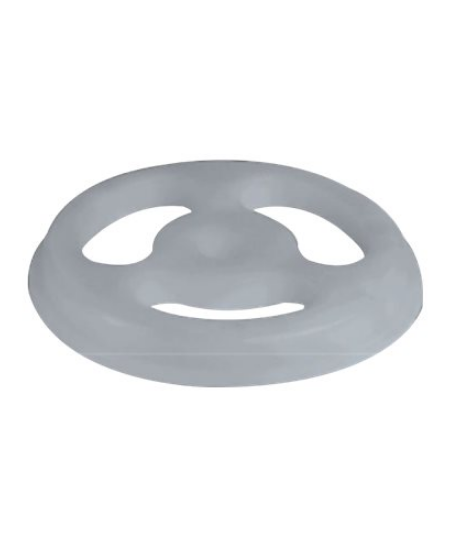 Bosch | Meat mincer SmartPower | MFW2510W | White | 350 W | Number of speeds 1 | 2 Discs: 3.8 and 8 mm; Sausage filler accessory