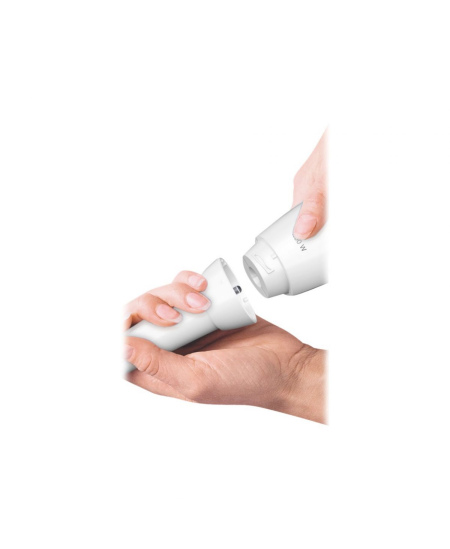 Bosch | Blender | CleverMixx MSM14100 | Hand Blender | 400 W | Number of speeds 1 | White