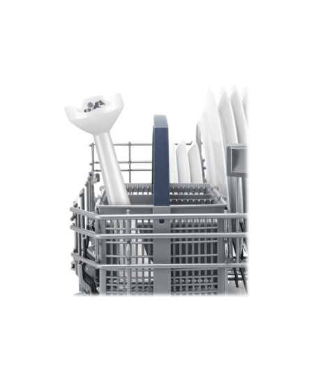 Bosch | Blender | CleverMixx MSM14100 | Hand Blender | 400 W | Number of speeds 1 | White