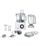 Bosch | Food Processor MultiTalent 8 | MC812W501 | 1000 W | Number of speeds 2 | Bowl capacity 3.9 L | Blender | White