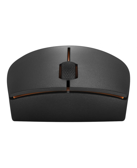 Lenovo | Compact Mouse with battery | 300 | Wireless | Frost Blue