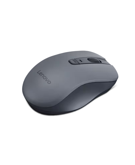 Lenovo Silent Mouse | WL310 | Wireless | Bluetooth | Grey