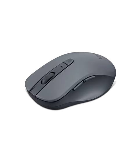 Lenovo Silent Mouse | WL310 | Wireless | Bluetooth | Grey