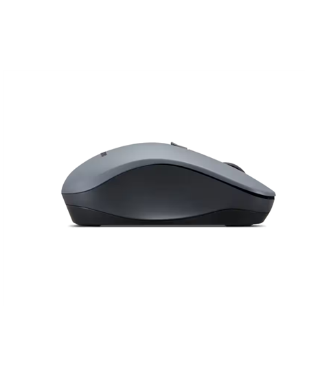 Lenovo Silent Mouse | WL310 | Wireless | Bluetooth | Grey