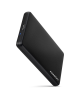 AXAGON Screwless USB 3.2 Gen 1 - SATA 6G external box for 2.5" SSD/HDD | EE25-SL