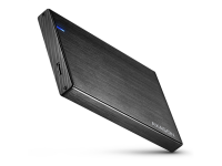 AXAGON USB-C 5Gbps - SATA 6G external box for 2.5" SSD/HDD | EE25-XA6C