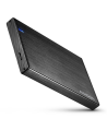 AXAGON USB-C 5Gbps - SATA 6G external box for 2.5" SSD/HDD | EE25-XA6C