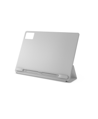 Lenovo Folio Case For Idea Tab Plus | Cloud Grey
