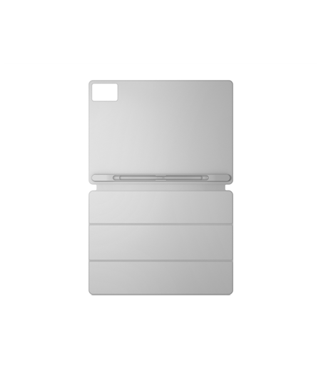 Lenovo Folio Case For Idea Tab Plus | Cloud Grey