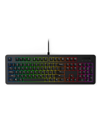 Lenovo Gaming Keyboard | Legion K310 RGB | Keyboard | Wired | US English | Black | USB 2.0 | Membrane