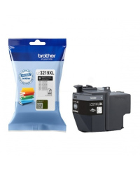 Brother LC3219XL (LC3219XLBK) Rašalinė kasetė, Juoda
