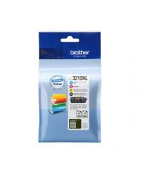 Brother LC3219XL (LC3219XLVALDR) Rašalinių kasečių rinkinys, C/M/Y/BK