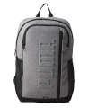 Puma Kuprinė S Heather Backpack Grey 091349 01