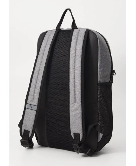 Puma Kuprinė S Heather Backpack Grey 091349 01