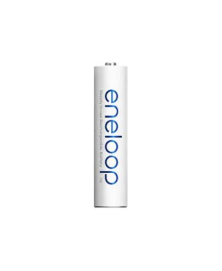 Panasonic | ENELOOP BK-4MCDE/2BE | AAA | 800 mAh | 2 pc(s)
